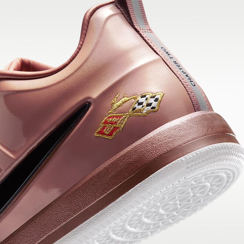 Chevy x Nike Book 2 "Pretty Penny" | IO9841-900 Chevy x Nike Book 2 "Pretty Penny" | IO9841-900