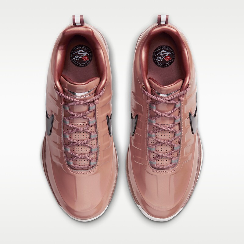 Chevy x Nike Book 2 "Pretty Penny" | IO9841-900 Chevy x Nike Book 2 "Pretty Penny" | IO9841-900