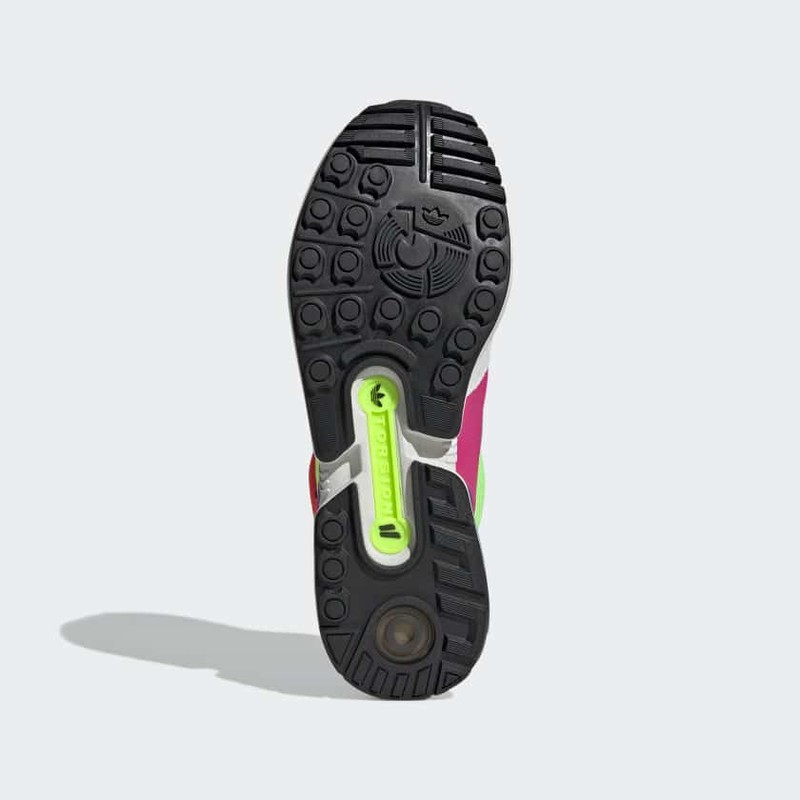 Overkill x adidas ZX 8500 The O | GY7642