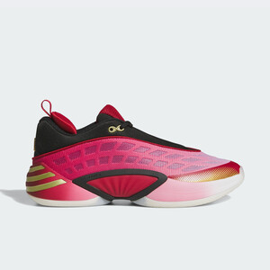 adidas D.O.N. Issue 8 "Team Victory Red" | KI9283
