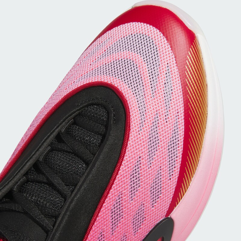 adidas D.O.N. Issue 8 "Team Victory Red" | KI9283 adidas D.O.N. Issue 8 "Team Victory Red" | KI9283