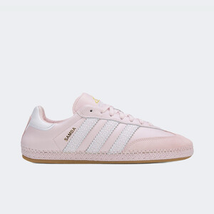 Clot By Edison Chen x adidas Samba "Pink" | KI4328