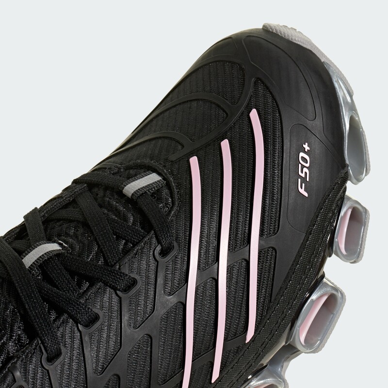 adidas Megaride F50 "Core Black" | LB8410