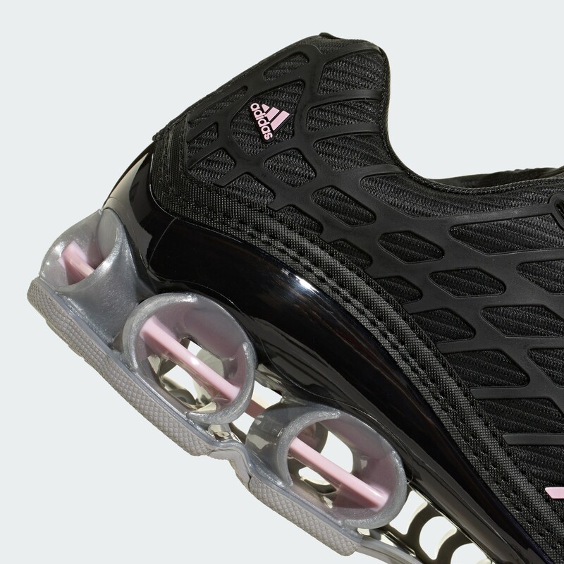 adidas Megaride F50 "Core Black" | LB8410