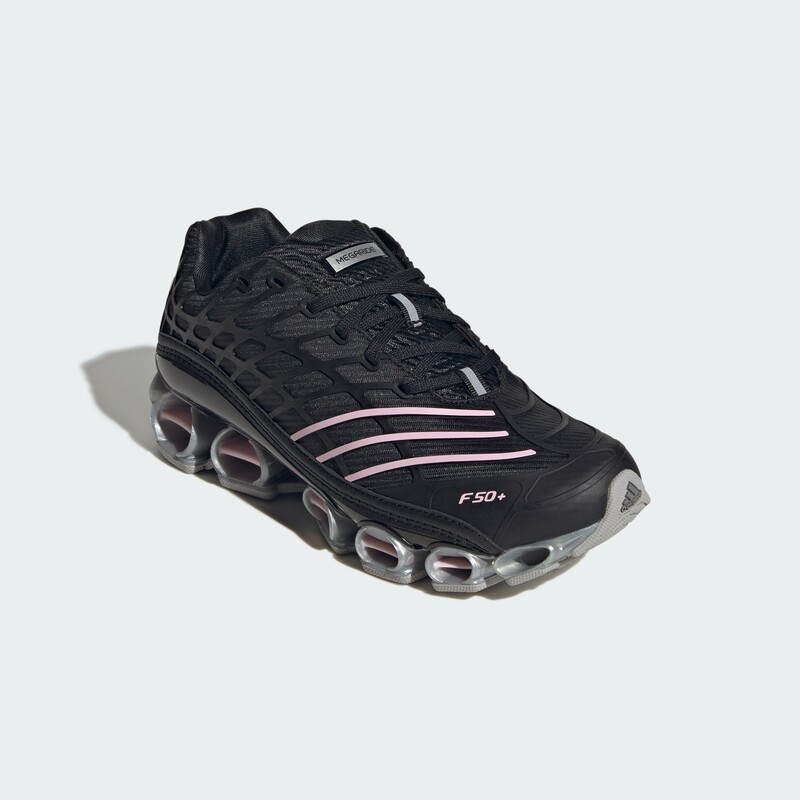 adidas Megaride F50 "Core Black" | LB8410