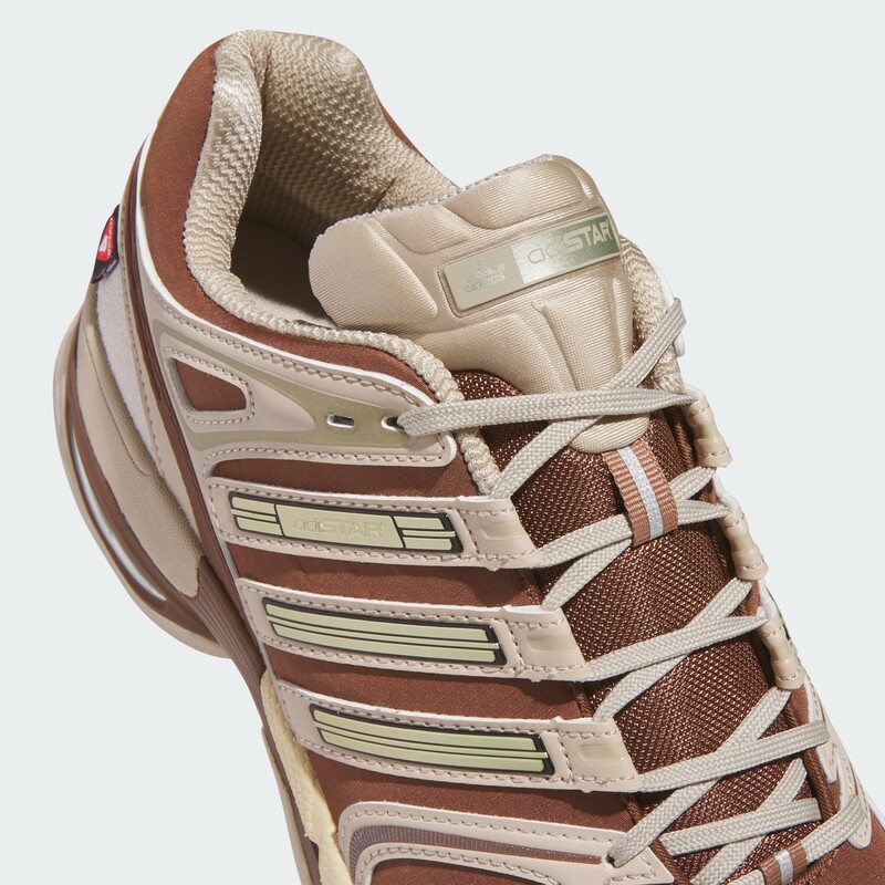 adidas Adistar Control 5 "Preloved Brown" | KJ2730 adidas Adistar Control 5 "Preloved Brown" | KJ2730