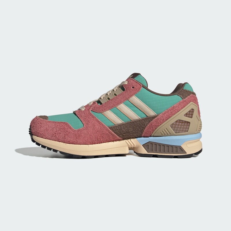 adidas ZX 8000 "Fade Ocean" | KI4724