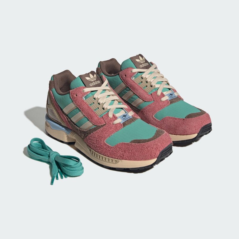 adidas ZX 8000 "Fade Ocean" | KI4724
