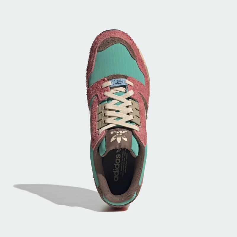 adidas ZX 8000 "Fade Ocean" | KI4724