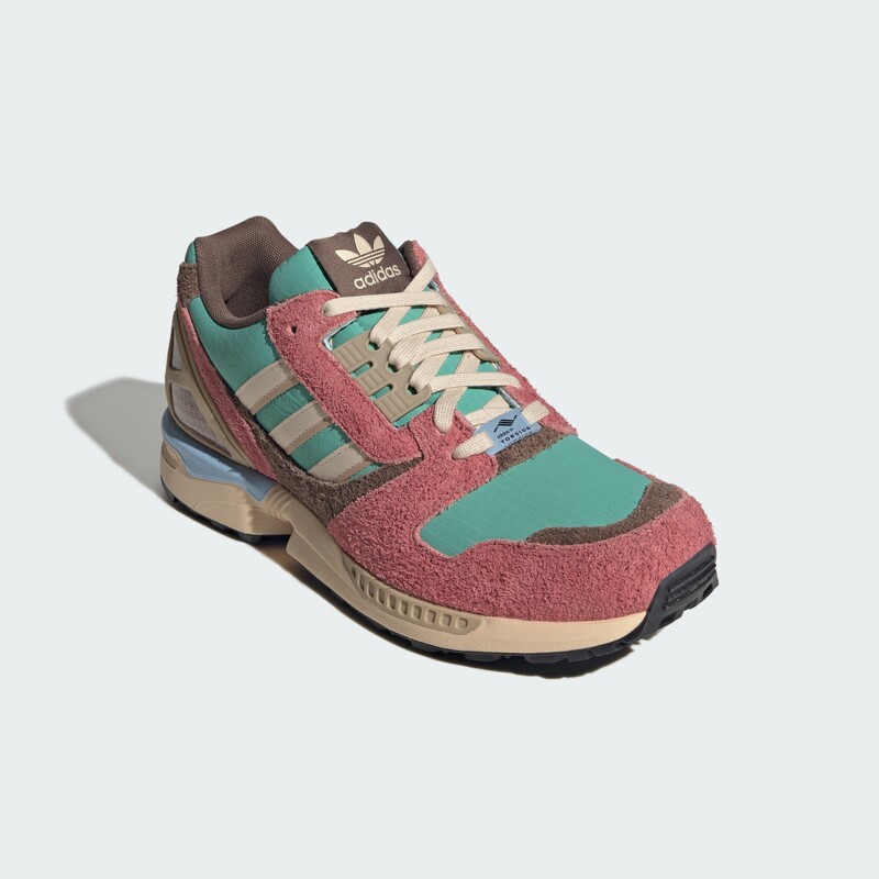 adidas ZX 8000 "Fade Ocean" | KI4724