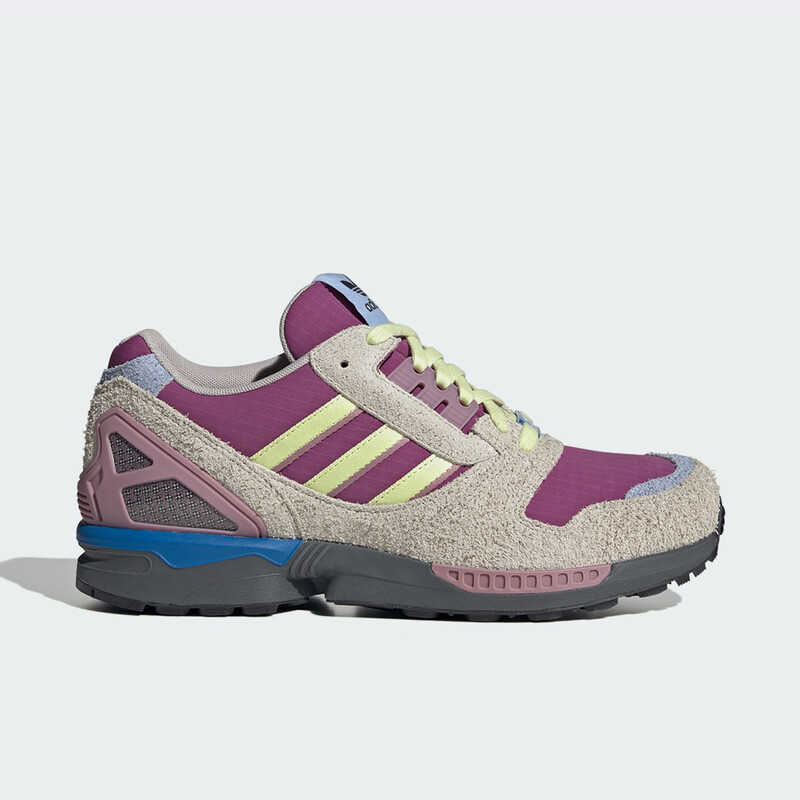 adidas ZX 8000 "Lucid Pink" | KI4725