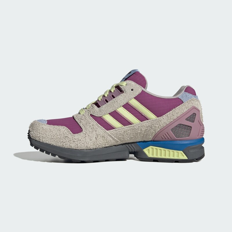adidas ZX 8000 "Lucid Pink" | KI4725