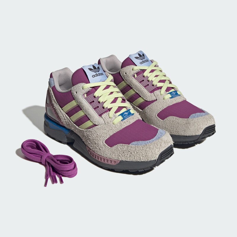 adidas ZX 8000 "Lucid Pink" | KI4725