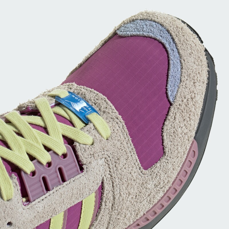 adidas ZX 8000 "Lucid Pink" | KI4725