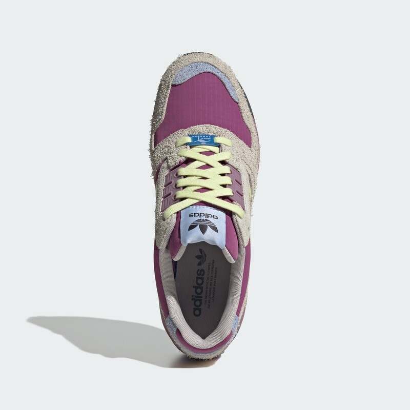 adidas ZX 8000 "Lucid Pink" | KI4725