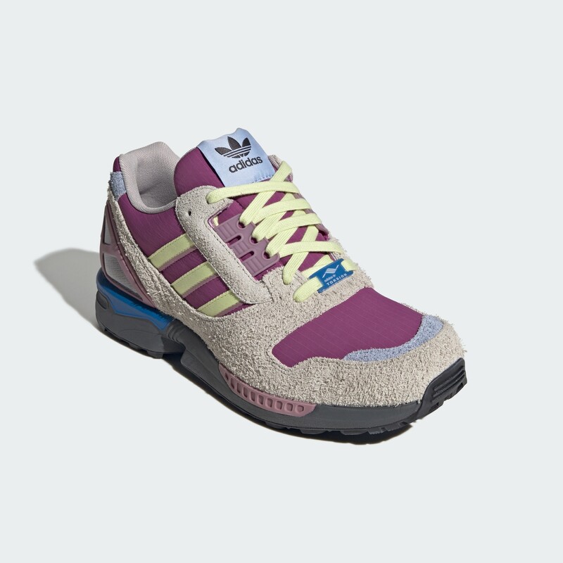adidas ZX 8000 "Lucid Pink" | KI4725