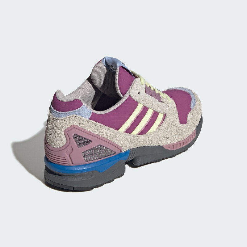 adidas ZX 8000 "Lucid Pink" | KI4725
