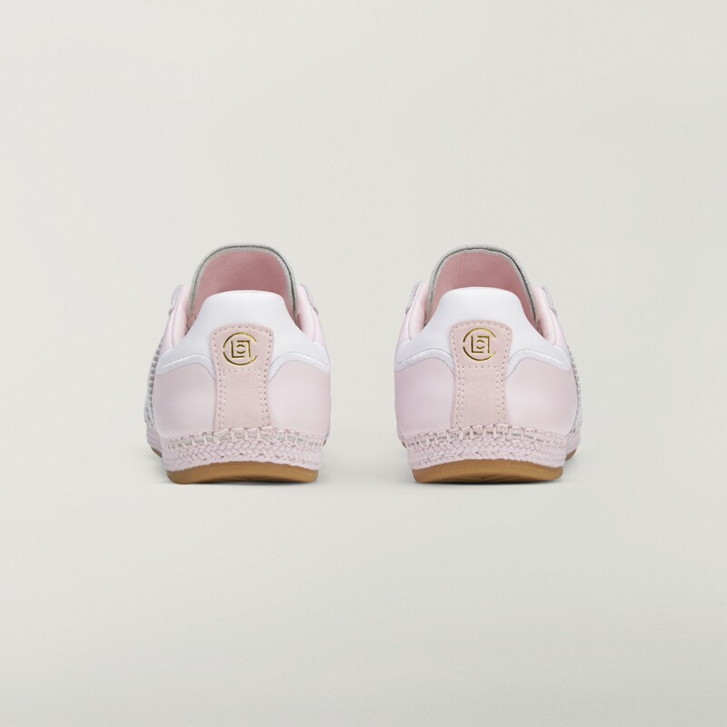 Clot By Edison Chen x adidas Samba "Pink" | KI4328
