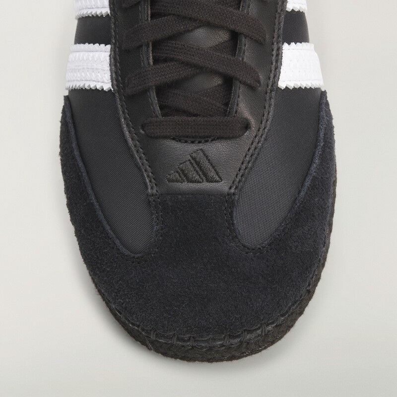 Clot By Edison Chen x adidas Samba "Black" | KI4323