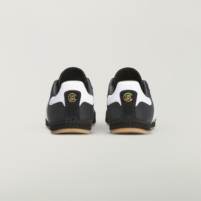 Clot By Edison Chen x adidas Samba "Black" | KI4323