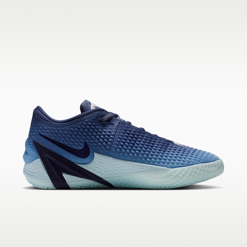 Nike Ja 4 "Jaws" | JA9742-400