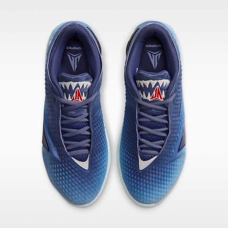 Nike Ja 4 "Jaws" | JA9742-400