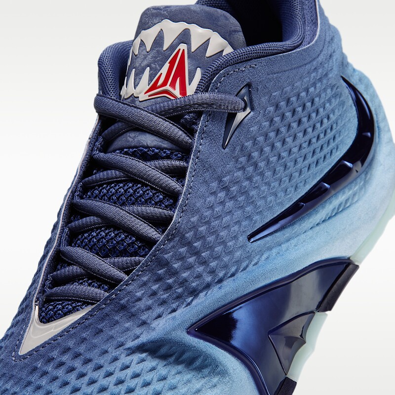 Nike Ja 4 "Jaws" | JA9742-400
