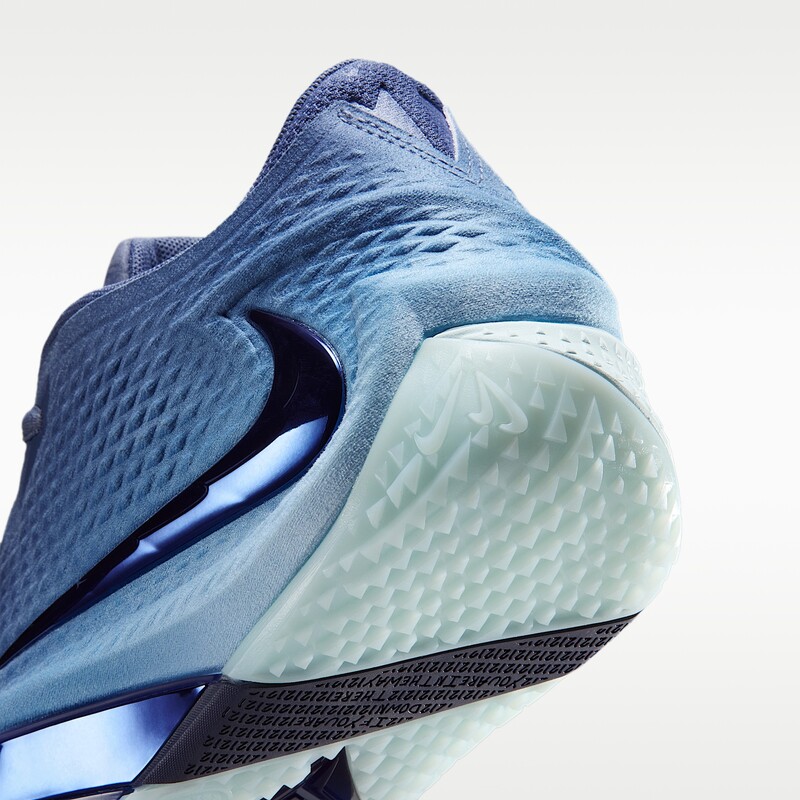 Nike Ja 4 "Jaws" | JA9742-400