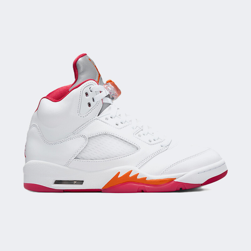 Air Jordan 5 Retro "White Sunset" | IV5678-102
