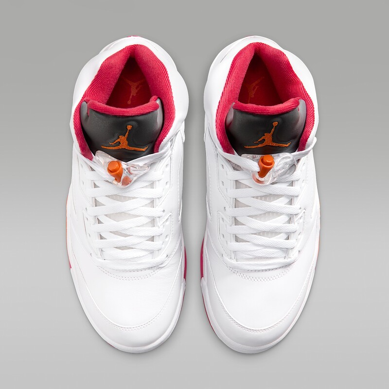 Air Jordan 5 Retro "White Sunset" | IV5678-102 Air Jordan 5 Retro "White Sunset" | IV5678-102
