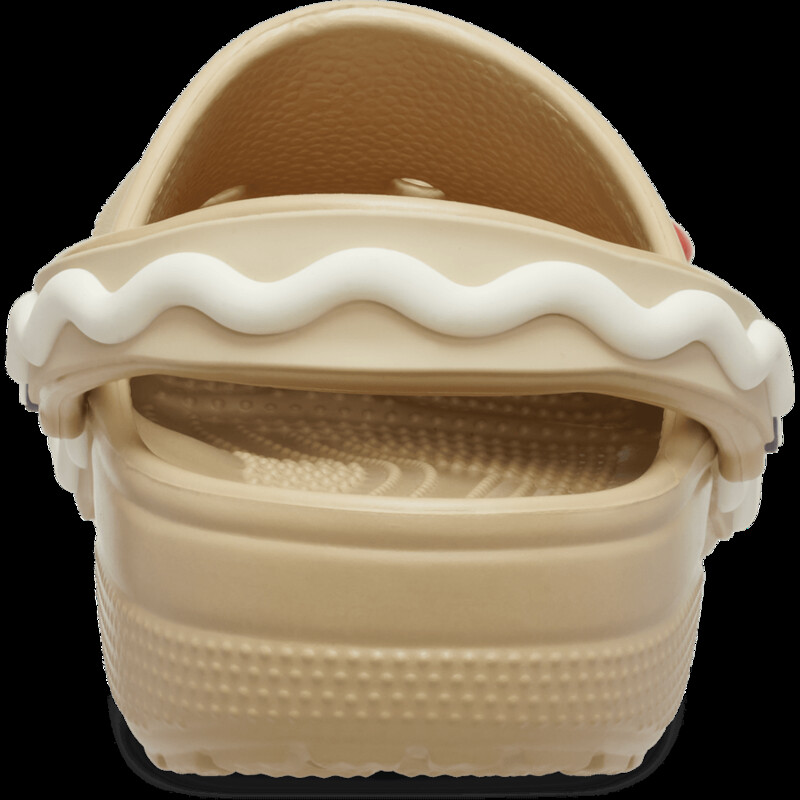 Crocs Classic Clog "Gingerbread" | 214018-205