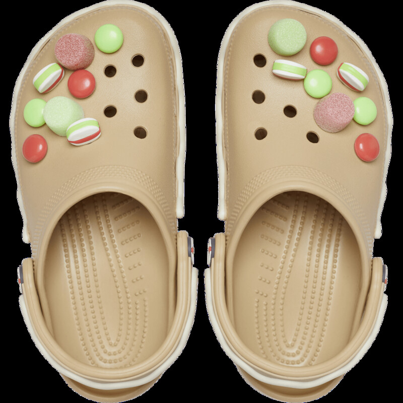 Crocs Classic Clog "Gingerbread" | 214018-205