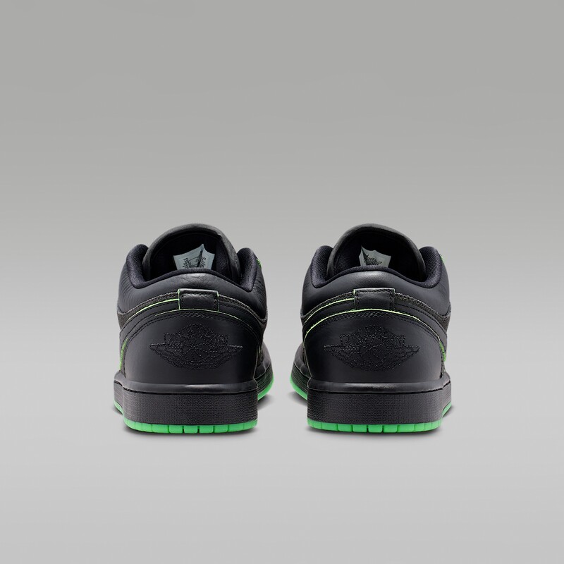 Air Jordan 1 Low "Halloween" | IQ5494-001