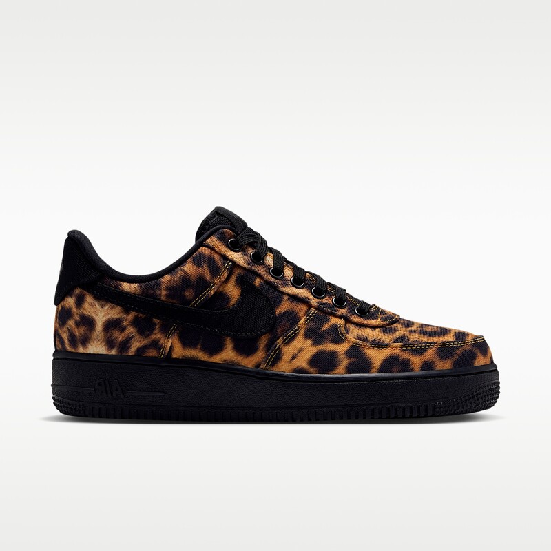 Nike Air Force 1 Low "Leopard" | JA5714-900