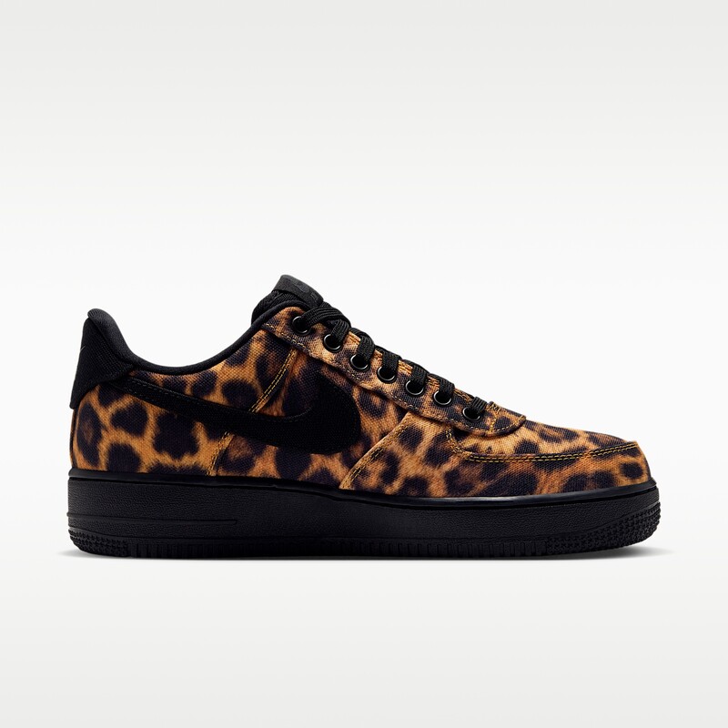 Nike Air Force 1 Low "Leopard" | JA5714-900