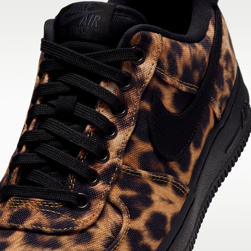 Nike Air Force 1 Low "Leopard" | JA5714-900