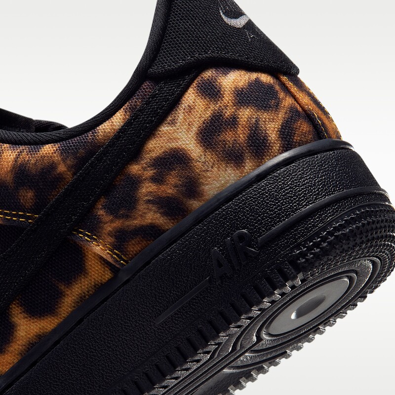 Nike Air Force 1 Low "Leopard" | JA5714-900