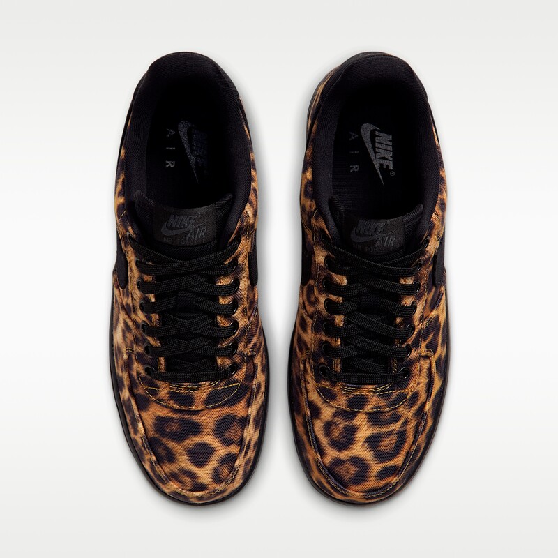 Nike Air Force 1 Low "Leopard" | JA5714-900