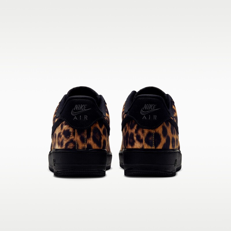Nike Air Force 1 Low "Leopard" | JA5714-900