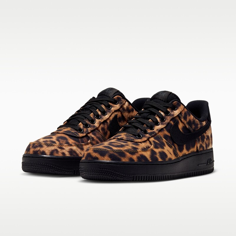 Nike Air Force 1 Low "Leopard" | JA5714-900