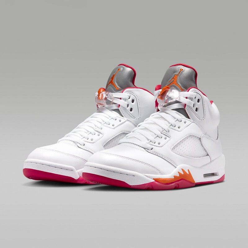 Air Jordan 5 Retro "White Sunset" | IV5678-102 Air Jordan 5 Retro "White Sunset" | IV5678-102