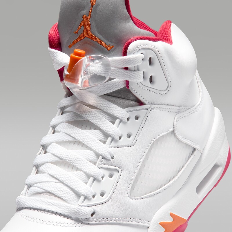 Air Jordan 5 Retro "White Sunset" | IV5678-102 Air Jordan 5 Retro "White Sunset" | IV5678-102