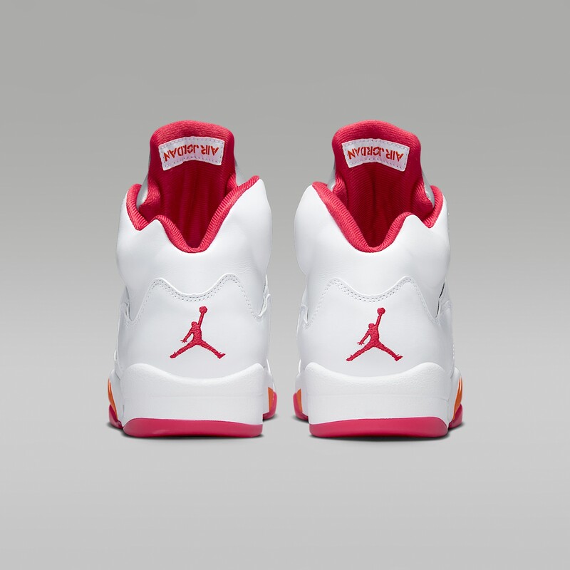 Air Jordan 5 Retro "White Sunset" | IV5678-102 Air Jordan 5 Retro "White Sunset" | IV5678-102