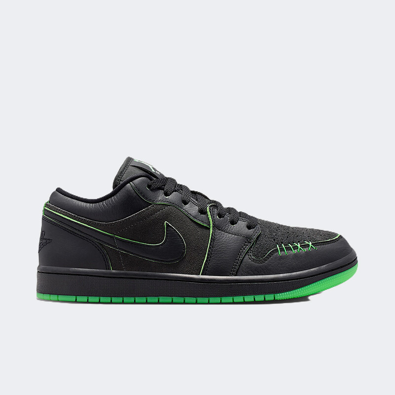 Air Jordan 1 Low "Halloween" | IQ5494-001