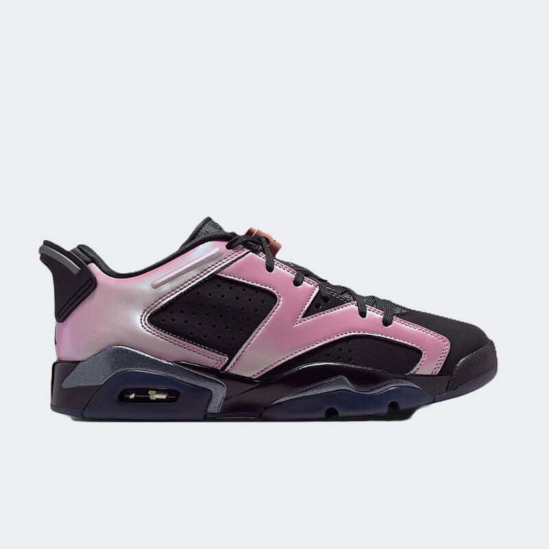 Air Jordan 6 Retro Low "Metamorphosis" | IX5195-001