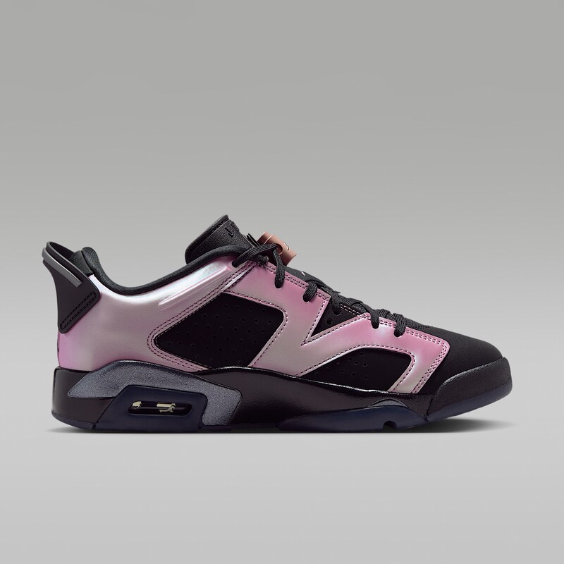 Air Jordan 6 Retro Low "Metamorphosis" | IX5195-001