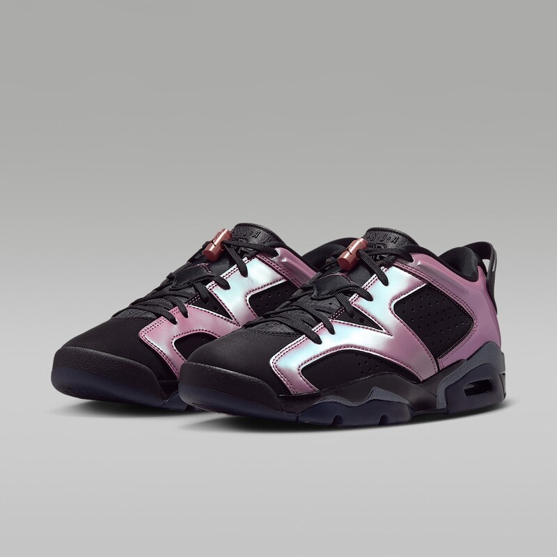 Air Jordan 6 Retro Low "Metamorphosis" | IX5195-001