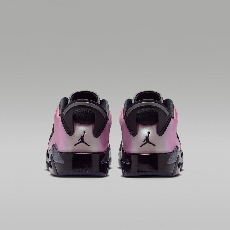 Air Jordan 6 Retro Low "Metamorphosis" | IX5195-001
