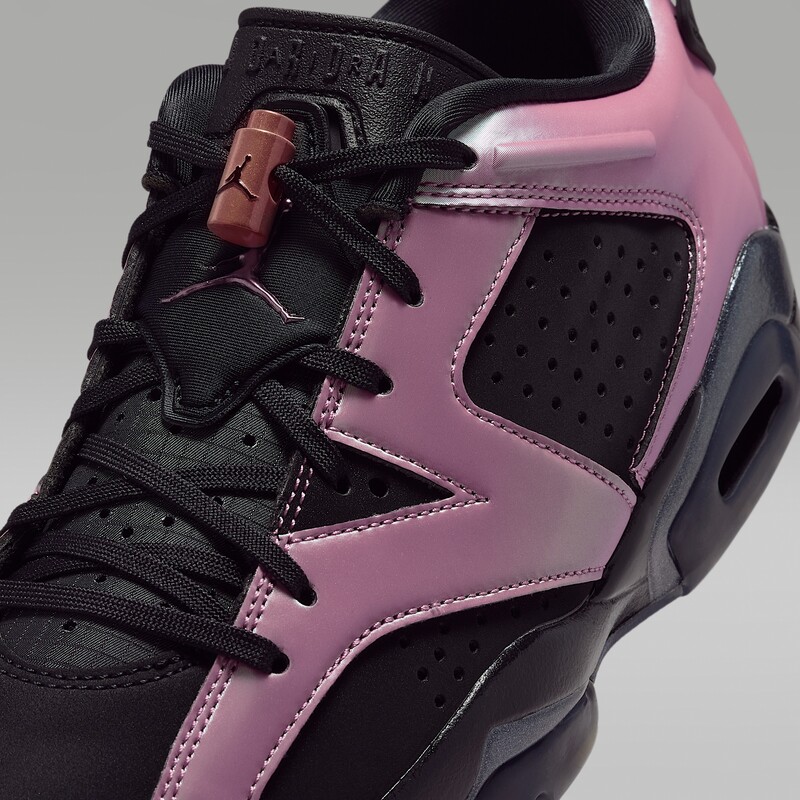 Air Jordan 6 Retro Low "Metamorphosis" | IX5195-001