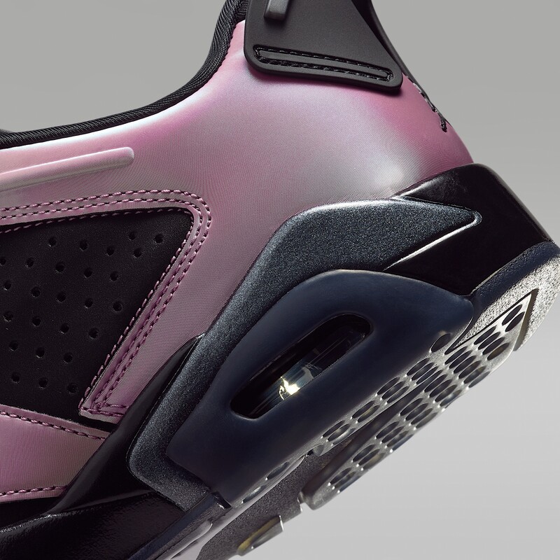 Air Jordan 6 Retro Low "Metamorphosis" | IX5195-001